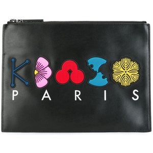 KENZO CLUTCH
